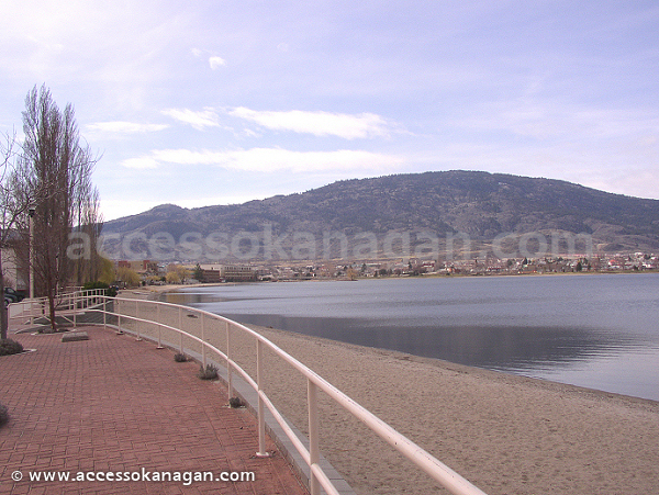 Osoyoos Waterfront